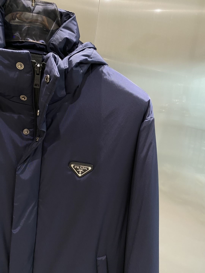 Pra*a outwear
